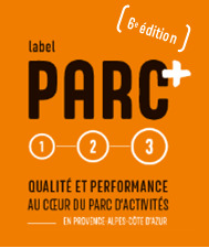 C'est parti pour la 6e édition du Label PARC+
