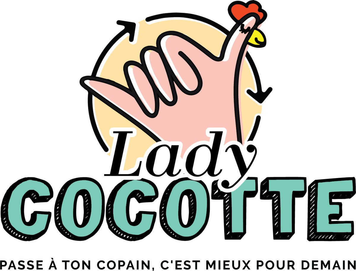 Lady Cocotte : Rachat et revente de jouets d'occasion en matière naturelle