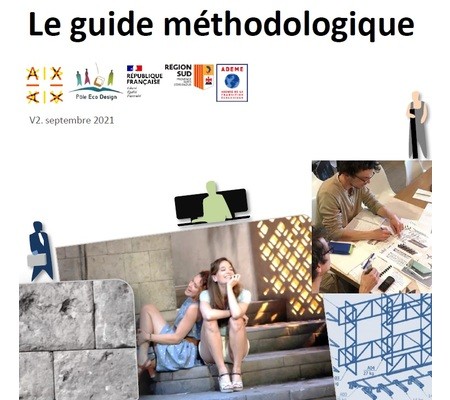 Guide méthodologique : Eco conception de décors d’opéra, de théâtres et autres scénographies.