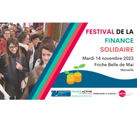 Festival de la Finance Solidaire