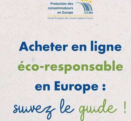 Acheter en ligne éco-responsable en Europe : suivez le guide !