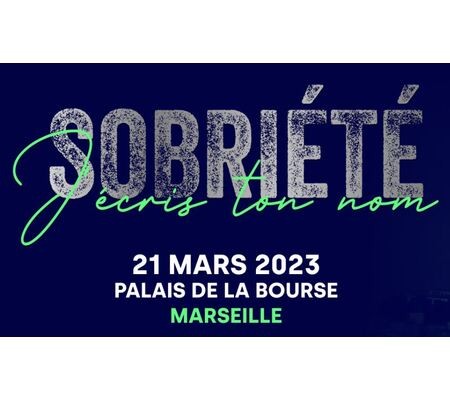 SAVE THE DATE : #UED2023 à Marseille 21 mars.