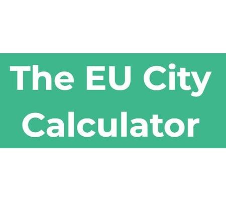 Neutralité climatique : calculateur des villes de l’UE