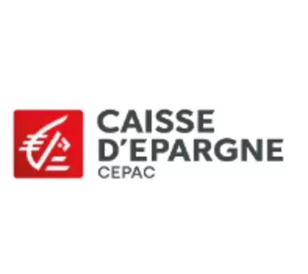 organisme-Caisse d'Epargne CEPAC