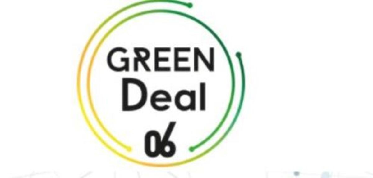 AAP GREEN Deal