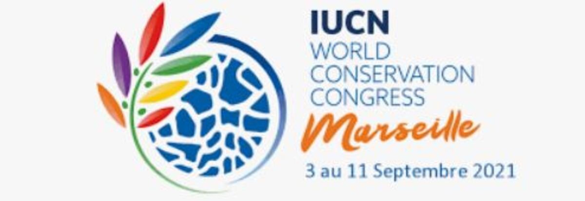 La France accueille le Congrès mondial de la nature.