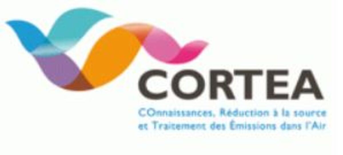 6e Journée de restitution CORTEA - Connaissances, réduction à la source et traitement des émissions dans l’air.