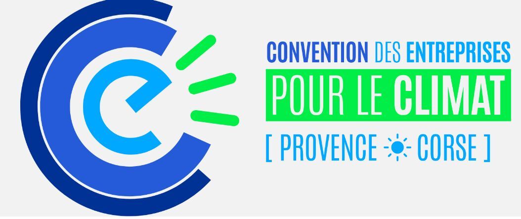 INVITATION : Convention des Entreprises pour le Climat Provence ☼ Corse.