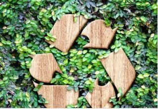 Stratégie de l'UE pour l'économie circulaire en matière d'écoconception et de recyclage des emballages.