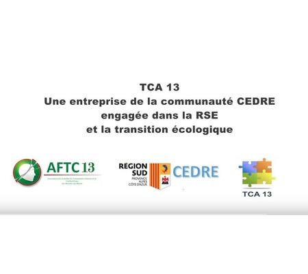 TCA 13, ou l'assistance Traumatisme Crânien dans les Bouches-du-Rhône