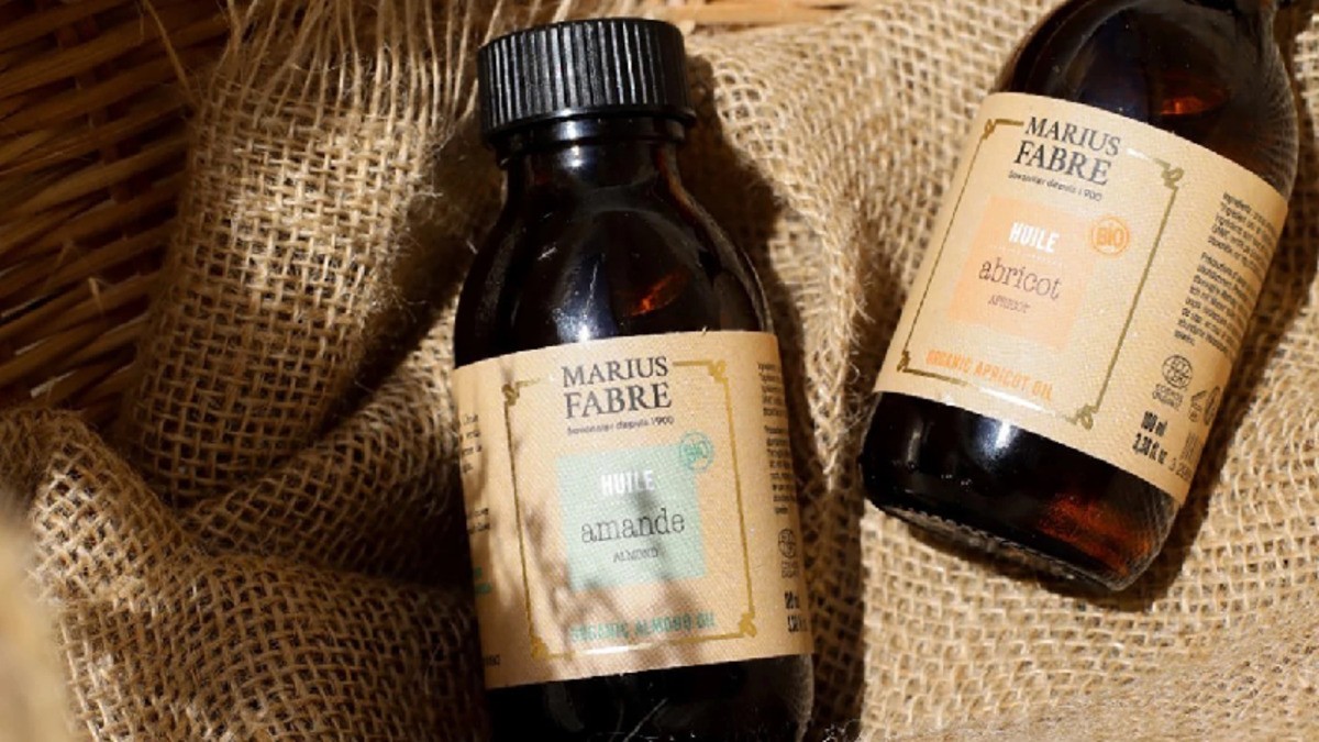ZOOM sur une entreprise CEDRE : A Salon-de-Provence, Marius Fabre lance ses huiles végétales bio