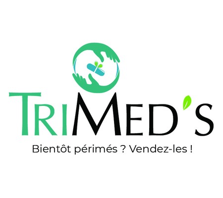TriMed's : Plateforme collaborative pour lutter contre le gaspillage des produits de santé.