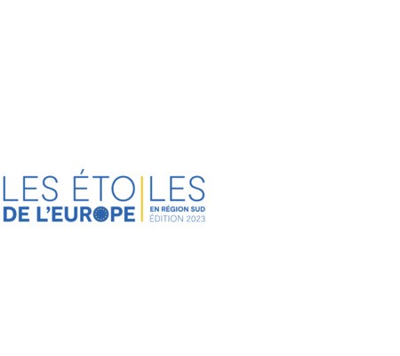 Concours « Les Étoiles de l’Europe en Région Sud » - Votez pour le projet européen LIFE IP SMART WASTE avant le 28 avril minuit !