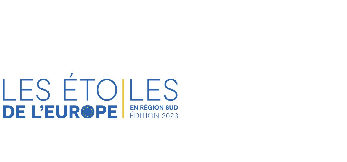 Concours « Les Étoiles de l’Europe en Région Sud » - Votez pour le projet européen LIFE IP SMART WASTE avant le 28 avril minuit !