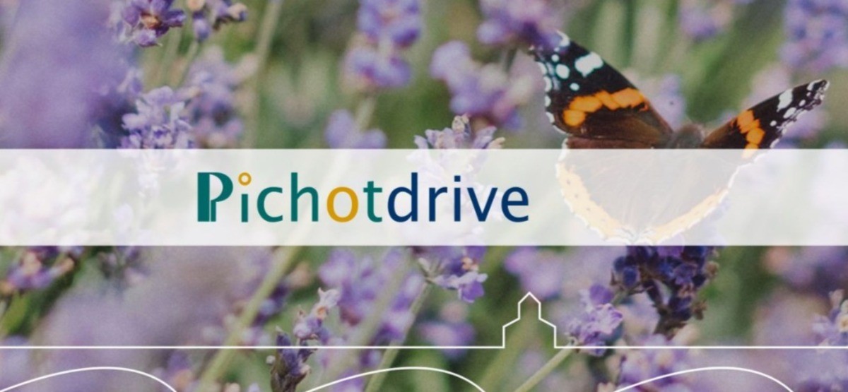[ Inspiration ] Pichotdrive : un projet de drive écolocal (Avignon)