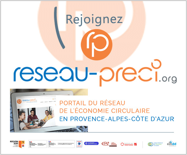Bienvenue sur Reseau-preci.org !