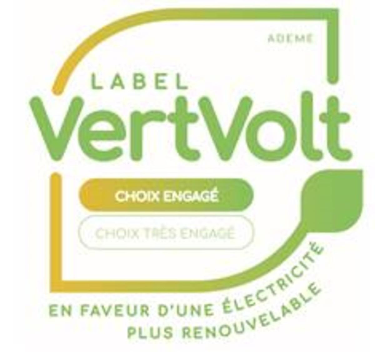 Label VertVolt