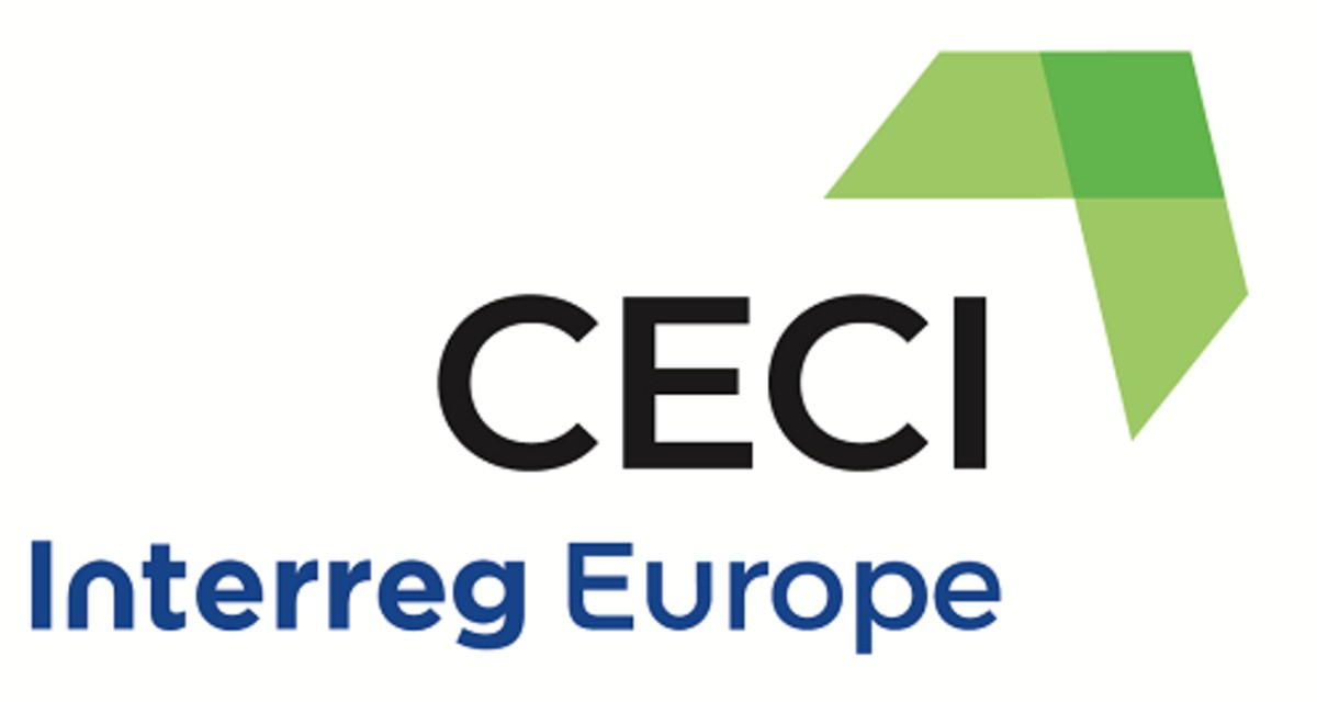 Webinaire économie circulaire et citoyens : retours d'expérience du projet européen Interreg CECI 