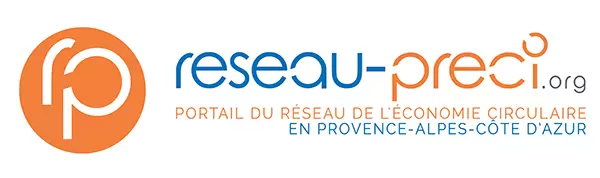 Reseau-preci.org, le portail de l’économie circulaire en région Provence-Alpes-Côte d’Azur